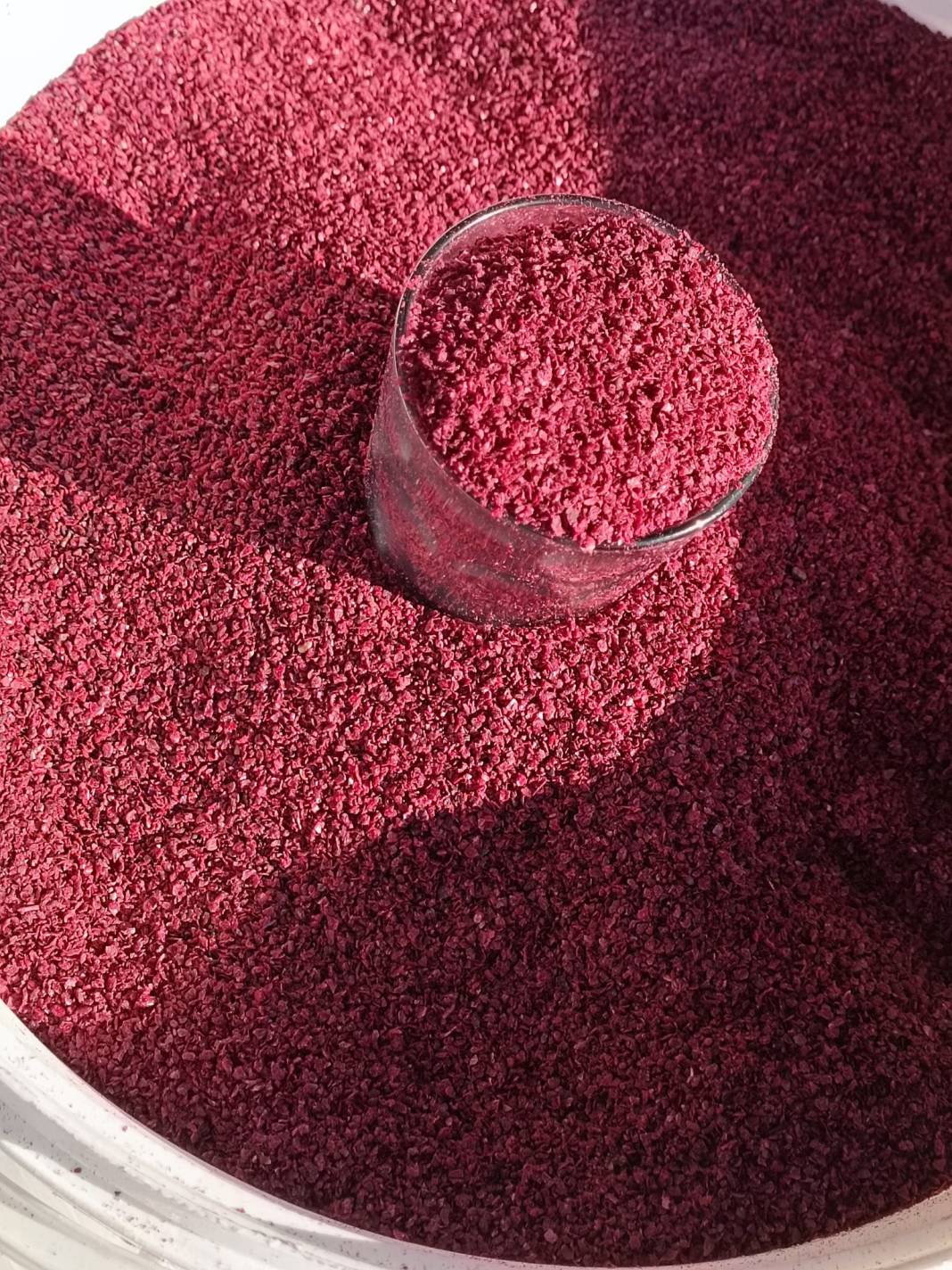 Konya’nın yüzde 100 yerli pazarı 29